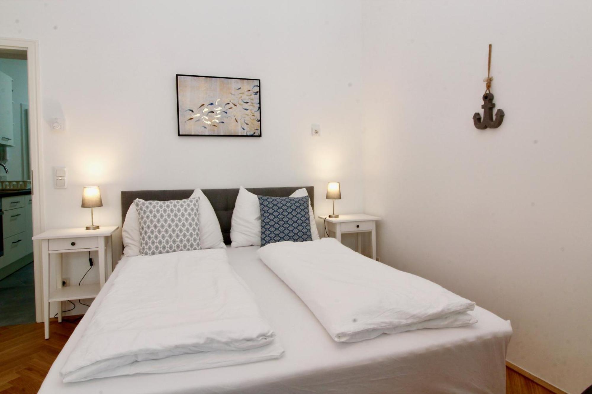 Humboldt Feel Good Apartments Wenen Buitenkant foto