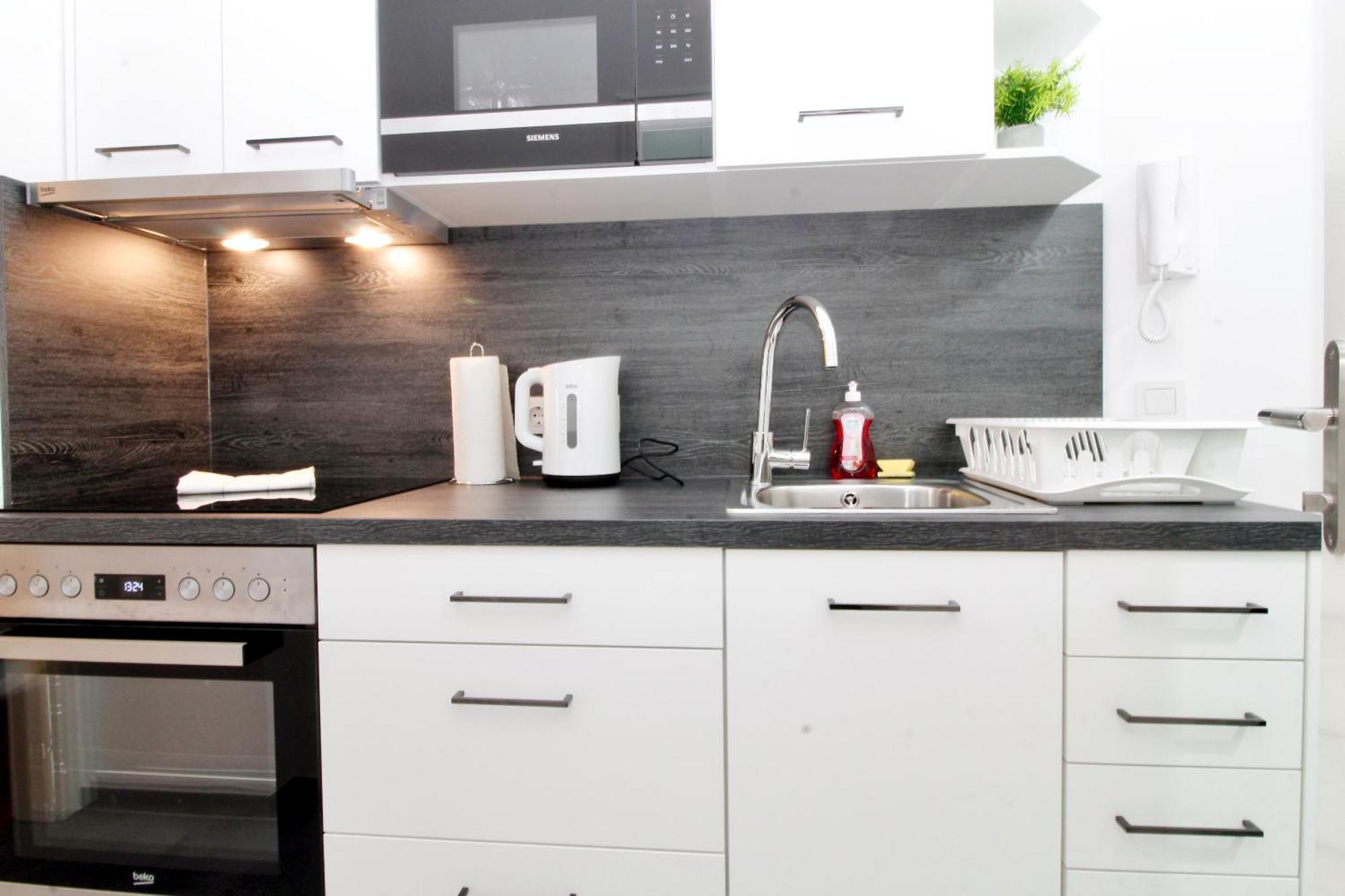 Humboldt Feel Good Apartments Wenen Buitenkant foto