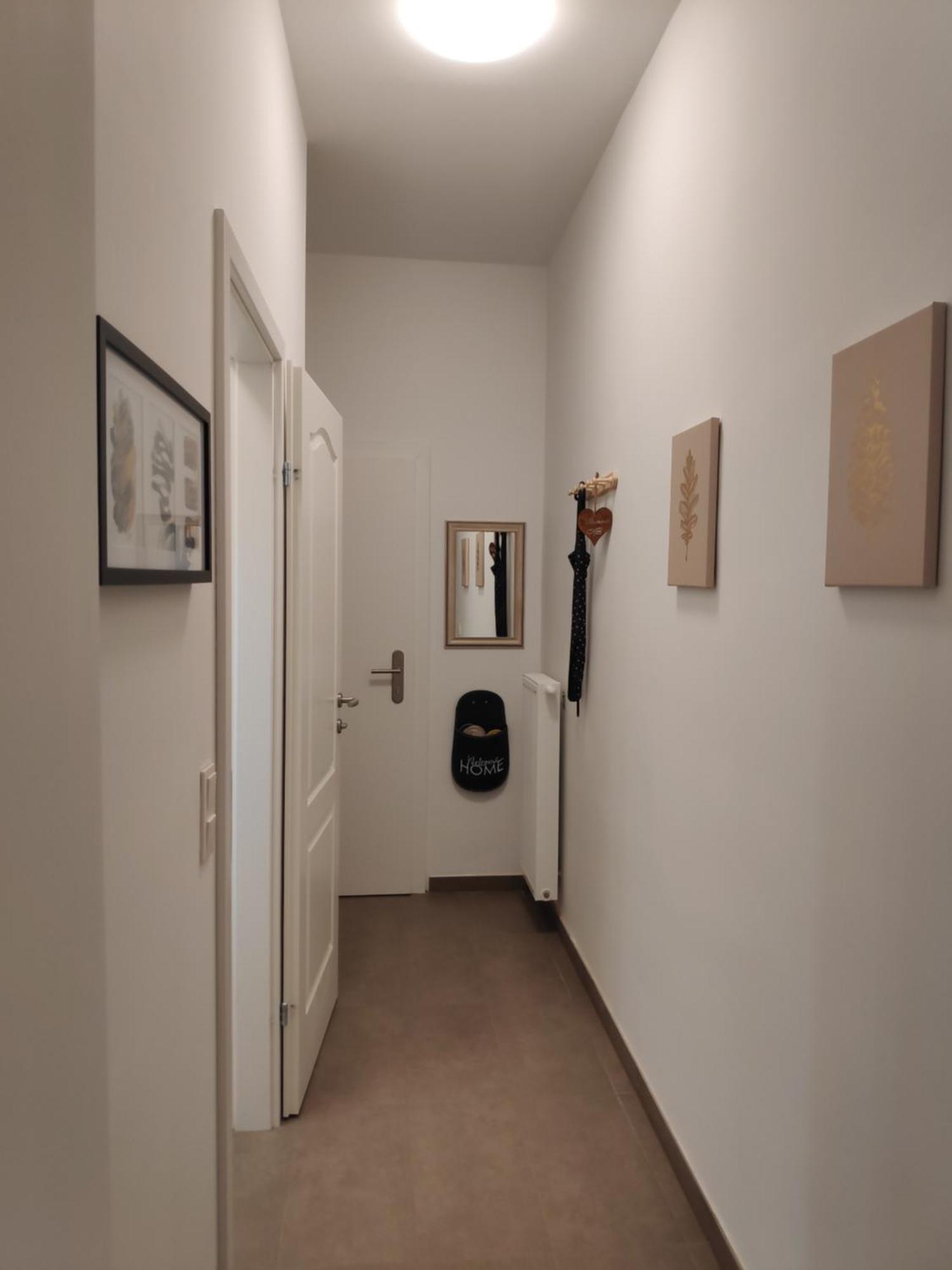 Humboldt Feel Good Apartments Wenen Buitenkant foto